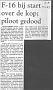 1983-10 f16 crash krant